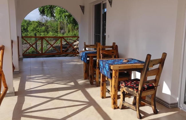 Holiday Time Bungalows Zanzibar - Foto 20