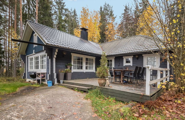 Lohjanherra - Photo 1