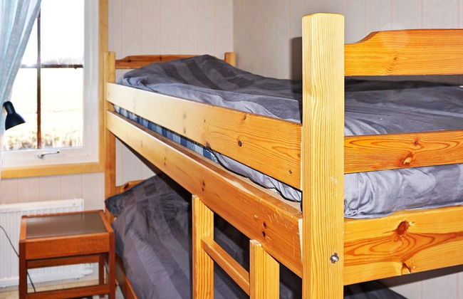 4 Person Holiday Home in Morbylanga-by Traum - Foto 2