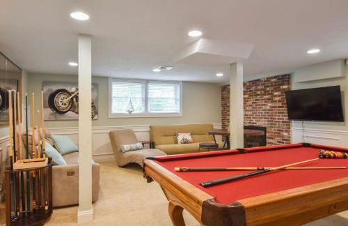 Walk to Bass River Beach Game Room! - Foto 4