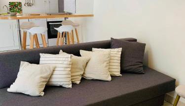 La Cancalaise - Bel appartement T4 tout confort - proche de la plage - Cancale - Foto 5