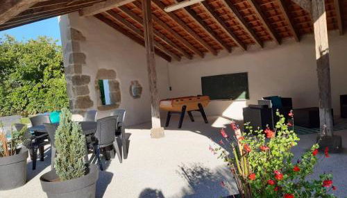 Gîte des Magnolias - Foto 2