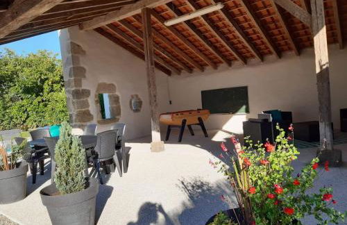 Gîte des Magnolias - Foto 2