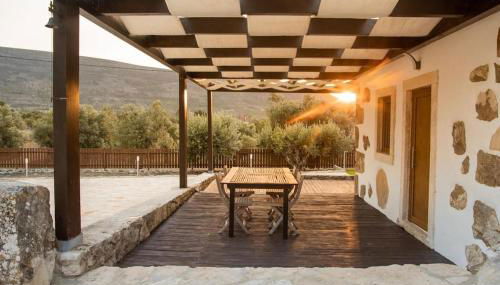 Holiday Home in Alvados - Foto 4