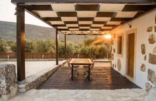 Holiday Home in Alvados - Foto 4