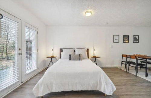 Cozy Kennesaw Apartment Close to KSU with EV Plug In - Foto 18