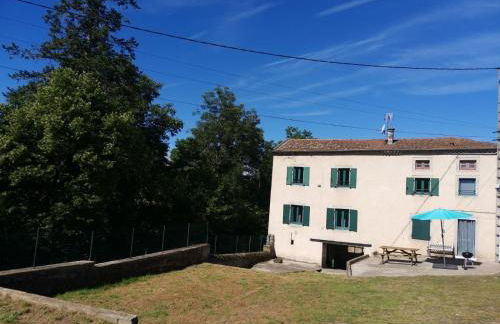 le moulin mallat - 255 rue camille claudel - 43300 mazeyrat d'allier - Foto 1