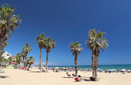 Apartamento Emperador, Pinada Beach, La Mata, Torrevieja - Foto 43