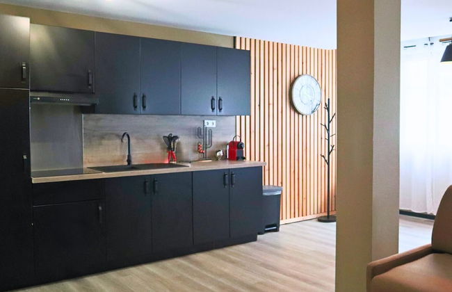 Apart'Moment ÉVASION - Photo 9