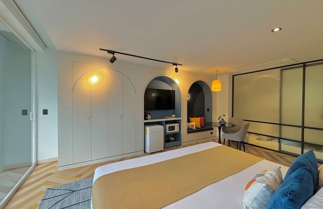 Park Life Masaryk - Foto 7