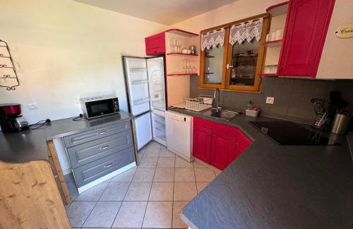 Apartment Petit Refuge - Photo 25
