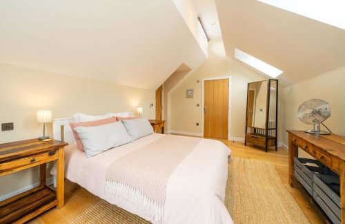 The Granary - Photo 23