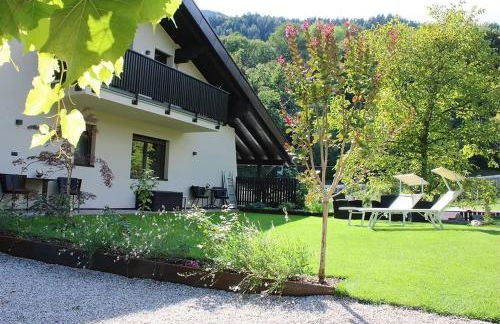 Wiesgut Ferienwohnung Jonagold - Foto 19