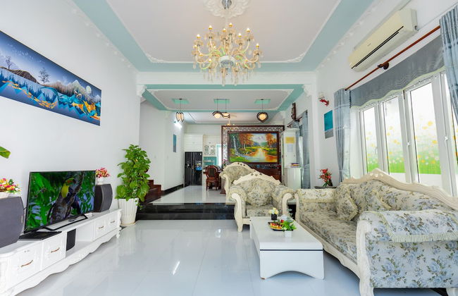 ViVa Villa Vung Tau - Kim Minh - Foto 11