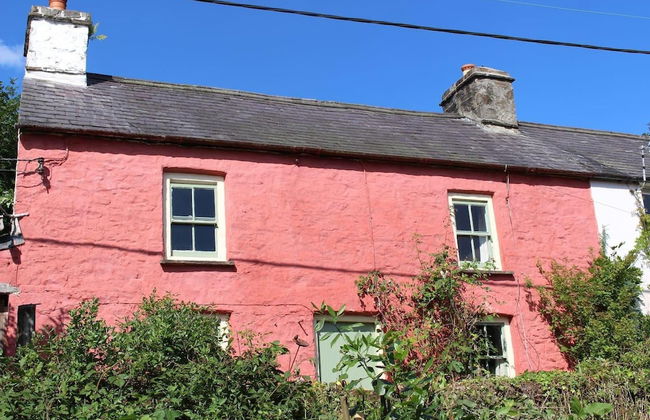 Relaxing pet Friendly 2-bed Cottage in Rhandirmwyn - Foto 1