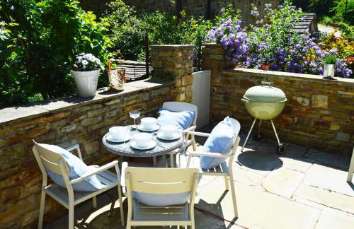 Goyt Cottage - Foto 23