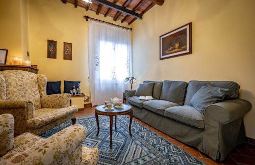 Casale il Fontanellino - country house near Florence - Foto 58