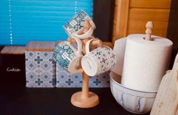 Ranczo nad Cedronem - Foto 15