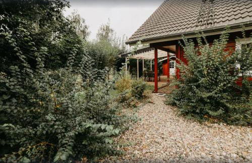 Haus Hanni Zarrentin am Schaalsee - Foto 9