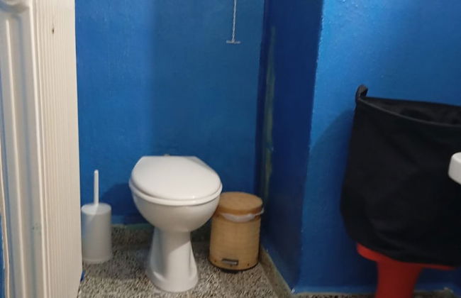 Grandpa s Ouse in Tsagkarada - Foto 28