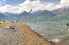 Bellavista II Panorama Ferienwohnung mit Pool OG DG - Foto 48