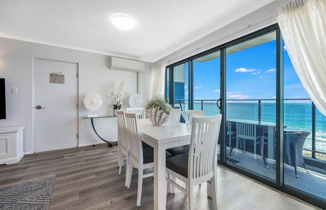 Meridian Alex Beach Apartments - Foto 44