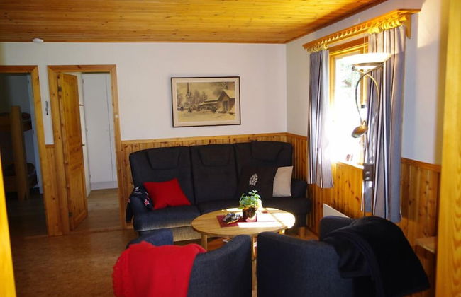 Gesunda Gården - Photo 7