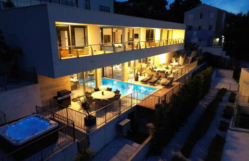 Villa Sophie Emilie - Foto 1