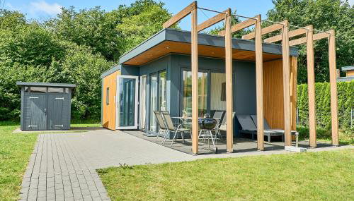 Süsel Seeparx Ferienhaus Sonnenschein - Foto 3
