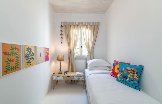 Enea Tinos - Foto 36