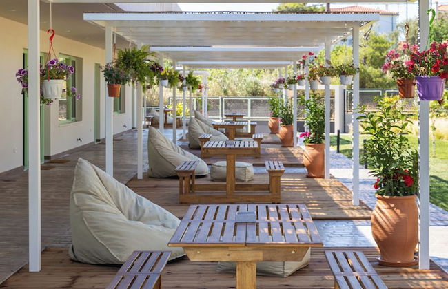 Kallisti Stay - Foto 55