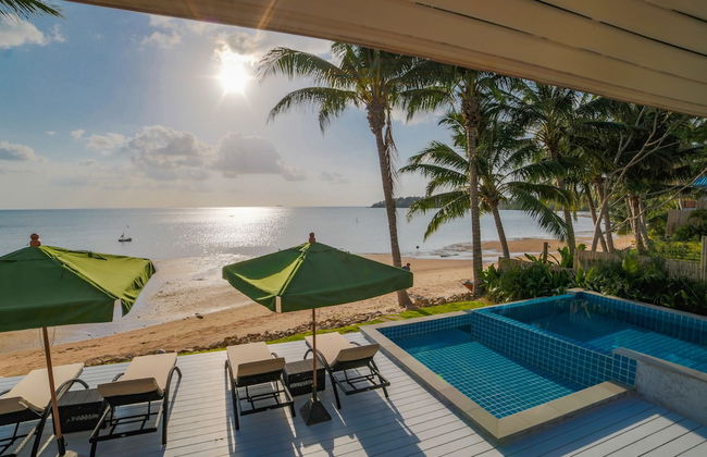 Joy Beach Villas - Foto 67