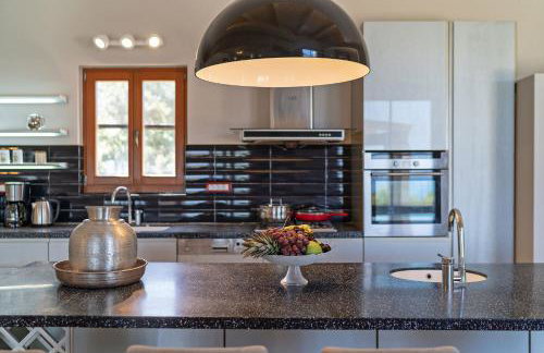 Villa Delfini - Elevated Sea Views by etouri - Foto 22