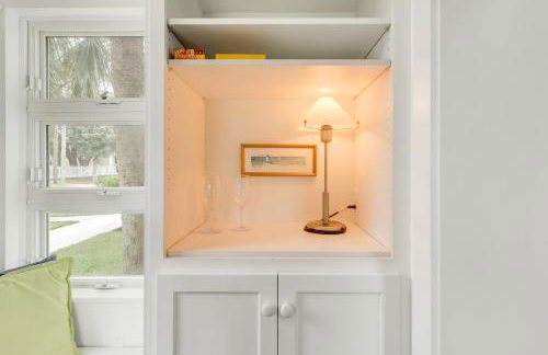 Coastal North Carolina Abode - Rooftop Water Views - Foto 12