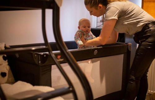 Calm Scottish Country Escape with Hot Tub Sleeps 6 - Foto 24