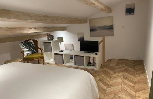 Maison St Victor - Foto 9