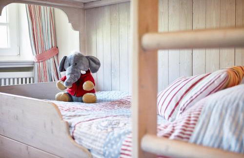 Familier Hygge Hus - Foto 16