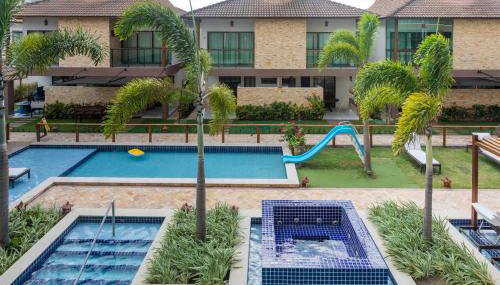 Apto Joao Pessoa/Cabedelo - Foto 5