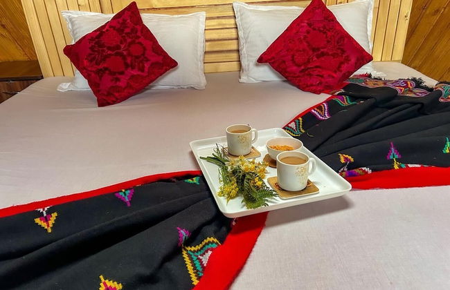 Ashapuri Cottage - Foto 2