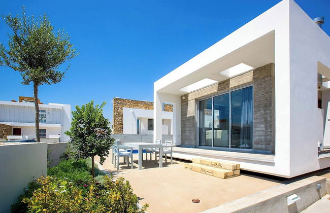 Villa Cerulean Paphos - Foto 10
