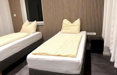 FeWo A&S Heuchelheim 1 Zi Wohnung EG - Foto 19