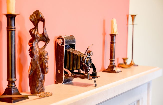 Villa Thea - Foto 31