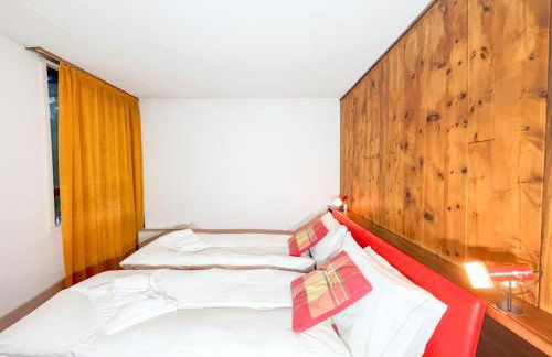 Panoramic chalet in the ENI Village near Cortina - Foto 21