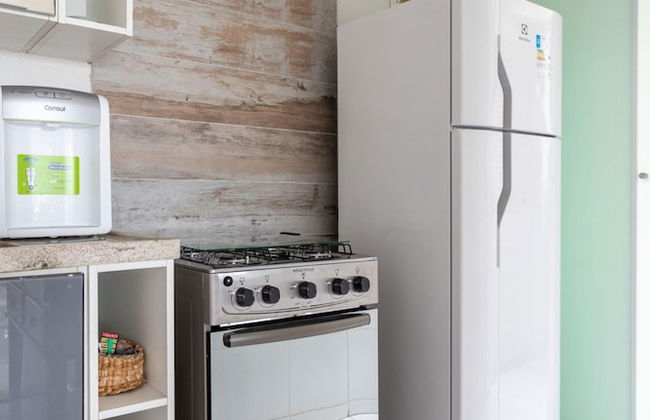 Wonder in Barra da Tijuca 3 Bedrooms Pp101 Z10 - Foto 47