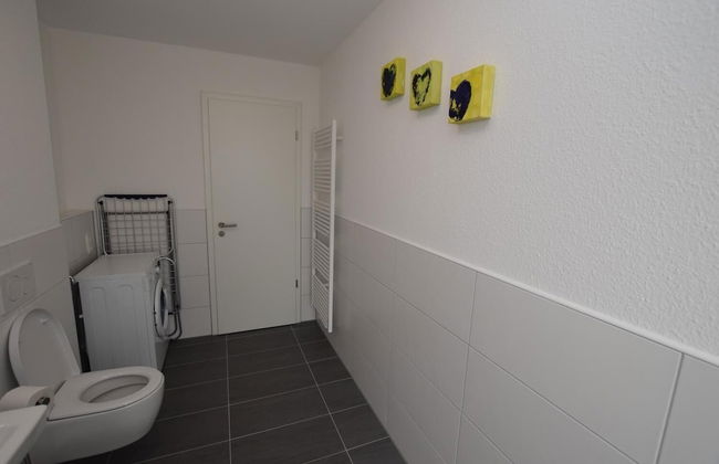 AB Apartments - Apartments Salamanderplatz - Foto 12