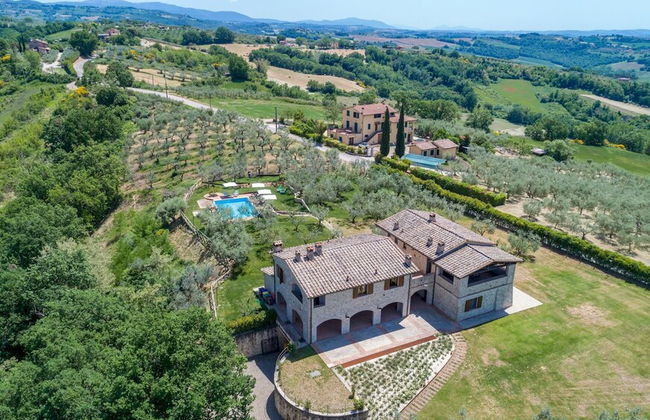 Le Residenze dei Potti 12 - Photo 17