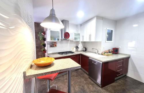 Alicante Plaza Beach - Premium Apartment - Centro - Playa - Photo 27