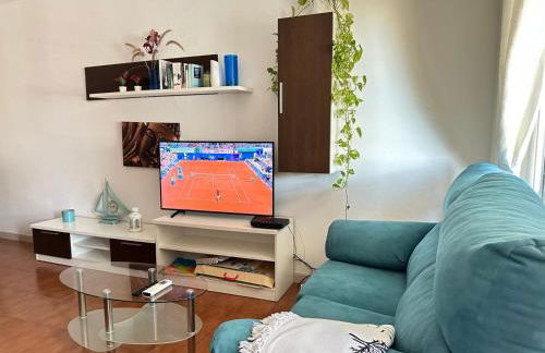 Mare Nostrum Beach El Palo Vistas al Mar Terraza ,Aparcamiento - Photo 81