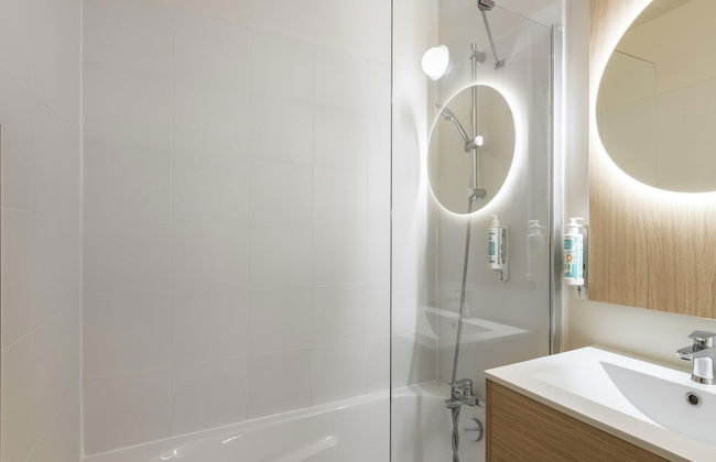 Aparthotel Adagio Access Paris La Villette - Photo 9