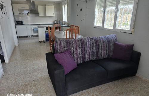 Casa Rural Natur Libre - Foto 21